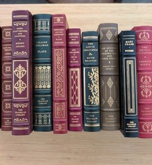 Franklin Library: Choose your own, Greatest Masterpieces & Worlds Greatest