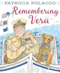 Remembering Vera – Hardcover By Polacco, Patricia – GOOD