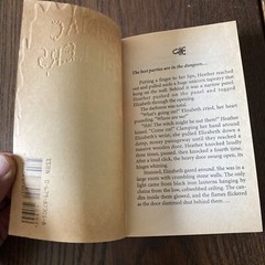 The Scorpio Society (Zodiac Chillers)#2