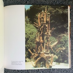 Arman (Mains et merveilles) : Bernard Lamarche-Vadel : HC, 397 pp, Slipcase