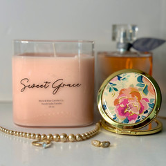 Sweet Grace