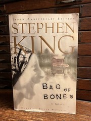 Lot 10 Stephen King Trade Paperback: Body Buick-Sp It Seasons Billy Talisman On
