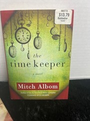 MITCH ALBOM 4 Book Lot: Classic Hardcover Novels-No Duplicates