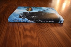The Art of World of Warcraft: Wrath of the Lich King Hardcover Book