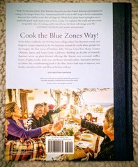 Blue Zones Kitchen : 100 Recipes to Live To 100 by Dan Buettner (2019,…