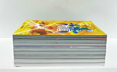 Amulet Complete Set of Books 1–8 Kazu Kibuishi 2018 TP Graphic Novels 'NO BOX’