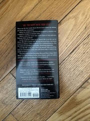 Dark Matter : A Novel by Blake Crouch (2018, Us-Tall Rack Paperback) 1st Mass ED