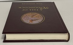 A Fall of Woodcock by Tom Huggler 1996 Deluxe Limited Edition 742 of 750 Signed