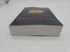 FULCANELLI MASTER ALCHEMIST THE DWELLINGS OF THE PHILOSOPHERS 1999 1st EDT PPRBK