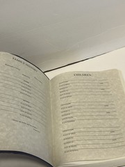 Word of God – King James Bible – Easy Reading Margin Edition
