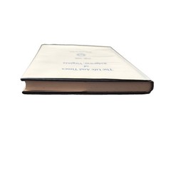 The life and times of Ridgeway Virginia 1728-1990 Signed by Pace and Mcgee