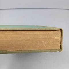 Cross Creek: 1942 Charles Scribner’s Sons Hardcover by Marjorie Kinnan Rawlings
