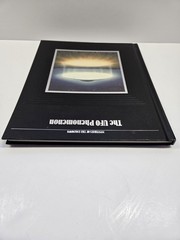 The UFO Phenomenon (Mysteries of the Unknown) Time Life Books Hardcover VG