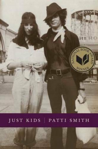 Just Kids – Hardcover By Smith, Patti – GOOD