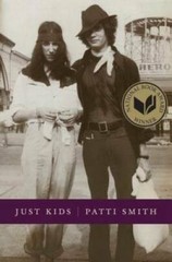 Just Kids – Hardcover By Smith, Patti – GOOD