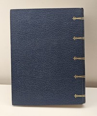 Vintage Vital Christianity Book Hardcover 1981 Warner Press