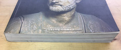 The Encyclopedia of the Ancient Roman Empire by Carlos Gomez – Paperback, Good