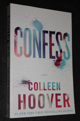 Lot of 12 Trade Paperbacks by Colleen Hoover
