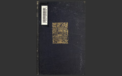 BIBLE CHARACTERS by Alexander Whyte-Bible Commentary-ALL 6 VOLUMES- E-Book on CD
