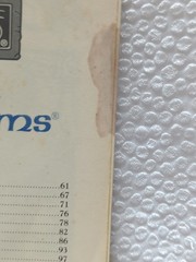 Player’s Guide to the Forgotten Realms Campaign Advanced Dungeons Dragons 2142