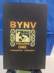 BYNV: Volume One by Lew White