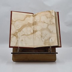 True Grit by Portis, Charles [PREMIUM LEATHER BOUND]
