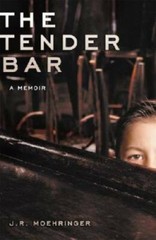 The Tender Bar – Paperback By J.R. Moehringer – VERY GOOD