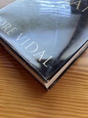 Julian by Gore Vidal, Little, Brown 1964 1st Edition / Print Hardcover w/DJ