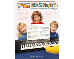 EZ-Play Today #301: Kid’s Songfest