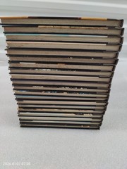 (Complete) 1972 Time-Life Books The Emergence Of Man 20 Volumes Master Index Map
