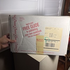 Vintage 5 Cookbook Set by Morris Press (Box Set, Brand New) 300 Ways Veggies