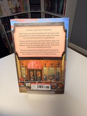 Dream Harbor Series 3 Books Set By Laurie Gilmore: The Pumpkin Spice Cafe…