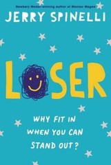 Loser – Paperback By Spinelli, Jerry – GOOD