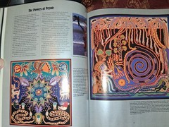 Mysteries Of The Unknow. Psychic Powers/Mysterious Creatures. 2 Volumes.