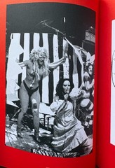 Kembra Pfahler SIGNED Artbook The Voluptuous Horror of Karen Black 2026
