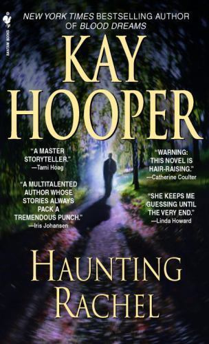 Haunting Rachel – 9780553571837, Kay Hooper, paperback