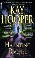 Haunting Rachel – 9780553571837, Kay Hooper, paperback