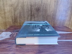 The Neighbors Carole Smith HB DJ 1999 Mystery Fiction Thriller Good