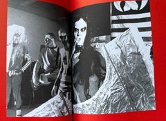 Kembra Pfahler SIGNED Artbook The Voluptuous Horror of Karen Black 2026