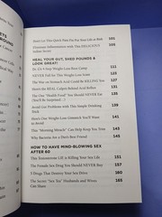 The Secrets Of Underground Medicine Miracles From Vault 25 Forbidden Cures