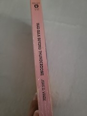 Mad Max Beyond Thunderdome Ballantine Books Paperback Movie Tie-In 1985