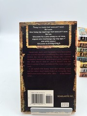 K.A. Applegate Everworld Book Lot 1-7 & 9-11 PB Set 10 Fantasy YA Novels