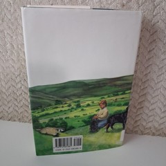 Every Living Thing James Herriot StMartinsPress Green HC DJ 1st Edition 1992 USA