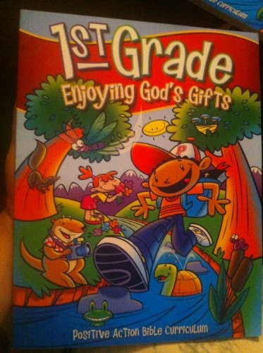 Enjoying God’s Gifts Student Manual – Paperback By CHERIE NOEL – GOOD