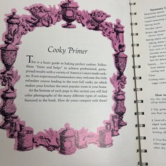 VTG BETTY CROCKER’S COOKY BOOK~1974~15th Printing~156 PAGES~SPIRAL BINDER