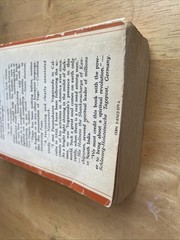 Autobiography of A Yogi by Paramahansa Yogananda Rare VTG 1972 Paperback Book
