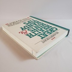 Reader’s Digest Great Health Hints & Handy Tips More than 4000 Ideas HC Book ’96