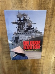 On Dixie Station Taylor, Michael R. Hardcover NEW