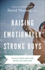 Raising Emotionally Strong Boys: Tools Your Son Can Build On for Life – GOOD