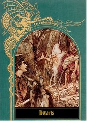 Dwarfs by Appenzeller, Tim